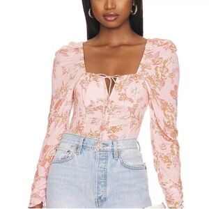 Free People Top